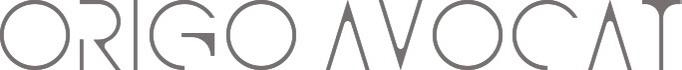 Origo Avocat